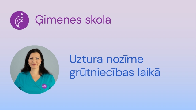 Uztura loma grūtniecības laikā, 23.10.